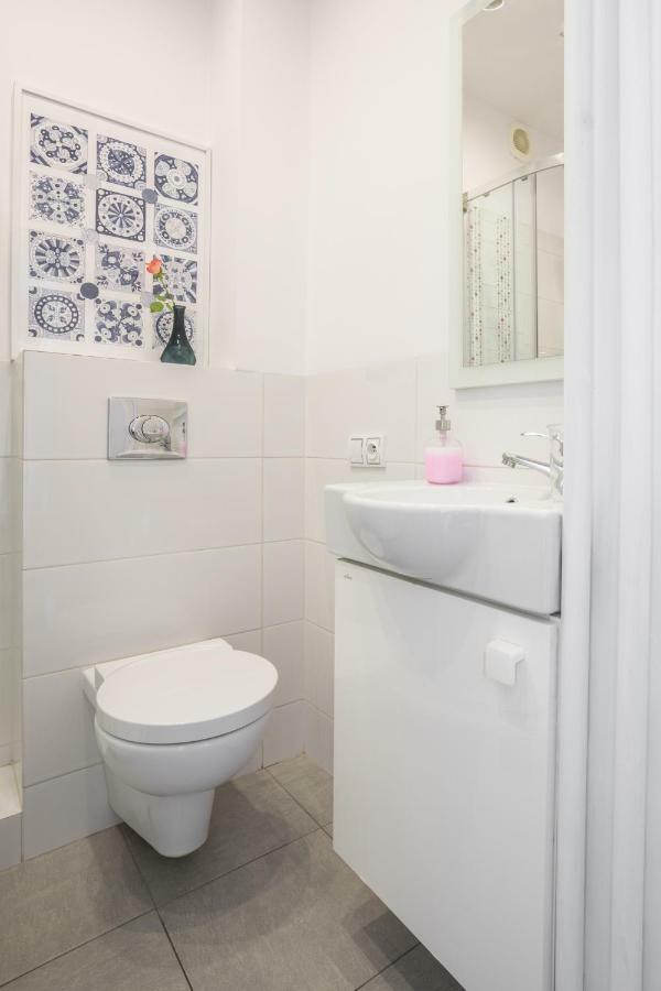 ★Bright, Spacious Apartment|Palace Of Culture View★ Warsaw Luaran gambar